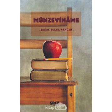 Münzeviname - Şenay Suluk Şencer