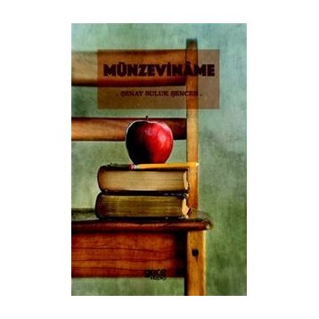 Münzeviname - Şenay Suluk Şencer