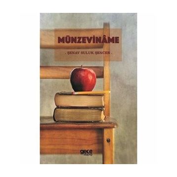 Münzeviname - Şenay Suluk Şencer