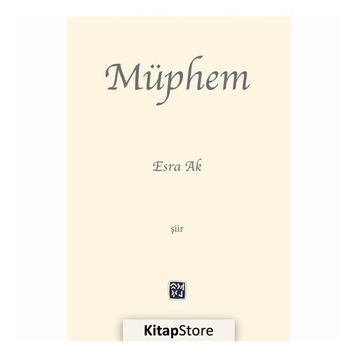 Müphem - Esra Ak