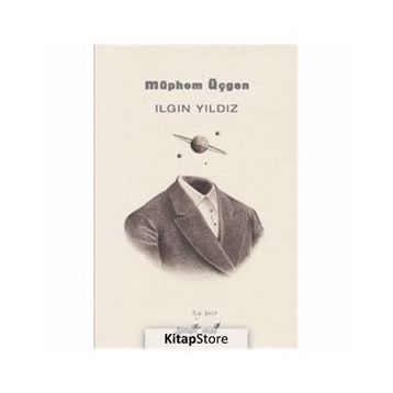 Müphem Üçgen - Ilgın Yıldız