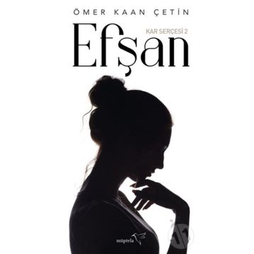 Müptela Yayınevi Efşan Kar Serçesi 2