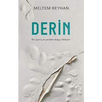 Müptela Yayınları - Derin