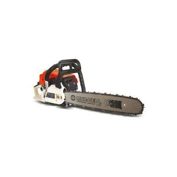 Mur-cell 65220 52 cc 2000 W Benzinli Zincirli Testere Ağaç Kesme Makinesi
