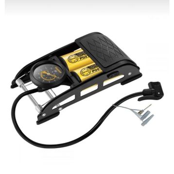 Mur-cell J44B-01 Çift Piston Ayak Hava Pompası