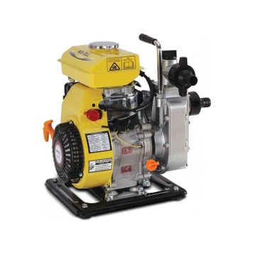 Mur-cell YHQGZ40A 2.5 Hp Benzinli Su Pompası