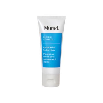 Murad Blemish Control Rapid Relief 74 ml Sulfur Mask