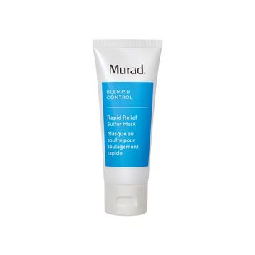 Murad Blemish Control Rapid Relief 74 ml Sulfur Mask