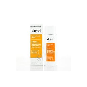 Murad City Skin Age Defense Broad Spectrum Spf 50 50 ml Güneş Kremi