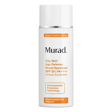 Murad City Skin Age Defense Broad Spectrum Spf 50 50 ml Güneş Kremi