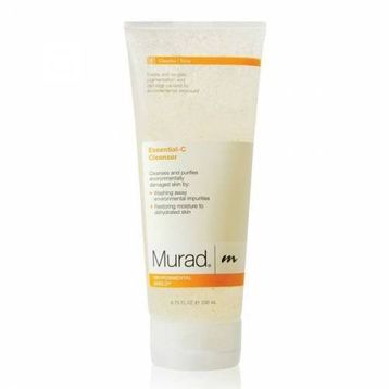 Murad Essential C 200 ML C Vitaminli Yüz Temizleme Jeli