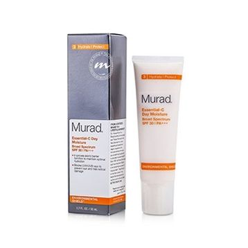 Murad Essential C Day Moisture Spf 30 Gündüz Nemlendiricisi