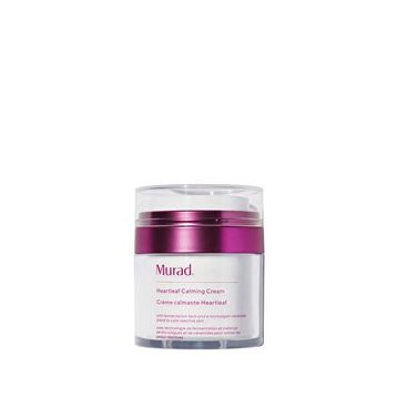 Murad Heartleaf Calming Cream Hassas Ciltler 50 ML Yatıştırıcı Nemlendirici Yüz Kremi