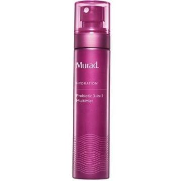 Murad Hydration Prebiotic 3 İn 1 Multimist 100 ml Yüz Spreyi