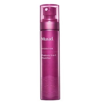 Murad Hydration Prebiotic 3 İn 1 Multimist 100 ml Yüz Spreyi