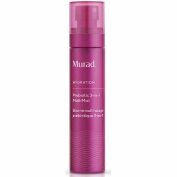 Murad Hydration Prebiotic 3 İn 1 Multimist 100 ml Yüz Spreyi