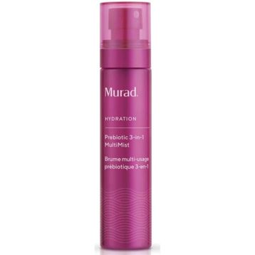 Murad Hydration Prebiotic 3 İn 1 Multimist 100 ml Yüz Spreyi