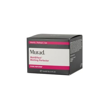 Murad MattEffect Blotting Perfector 12 ml Matlaştırıcı ve Gözenek Sıkılaştırıcı Kompact Bakım