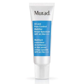 Murad Oil Pore Control Mattifier SPF45 Matlaştıran 50 ml Nemlendirici