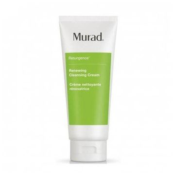 Murad Renewing Cleansing 200 Ml Nemlendirici Ve Yenileyici Yüz Temizleme Kremi