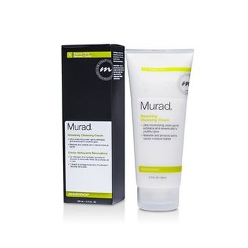 Murad Renewing Cleansing 200 Ml Nemlendirici Ve Yenileyici Yüz Temizleme Kremi