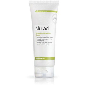 Murad Renewing Cleansing 200 Ml Nemlendirici Ve Yenileyici Yüz Temizleme Kremi