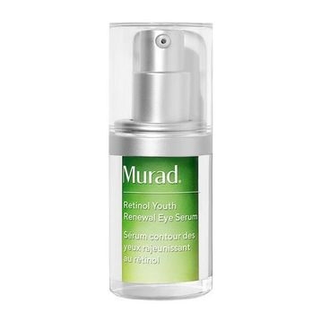 Murad Retinol Youth Renewal Gençlik Kodu Cilt Yenileyici Retinol 15 ml Göz Serumu