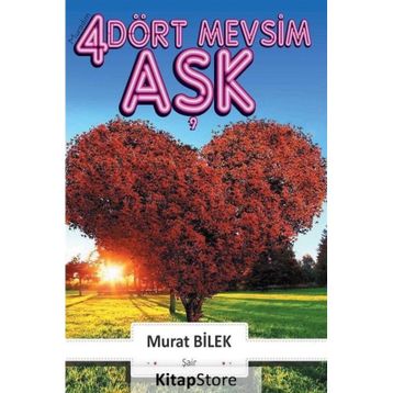 Muradım Dört Mevsim Aşk Murat Bilek