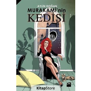 Murakaminin Kedisi - Aylin Doğan