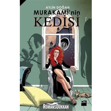 Murakaminin Kedisi - Aylin Doğan