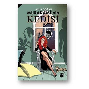 Murakami’nin Kedisi - Aylin Oflaz