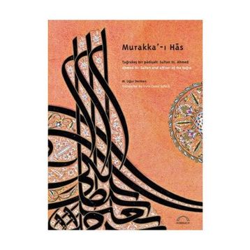 MURAKKA-I HÂS - M. UĞUR DERMAN (HATTAT)