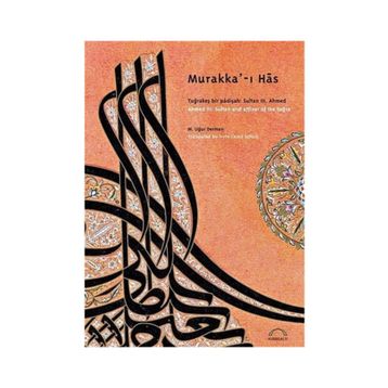 MURAKKA-I HÂS - M. UĞUR DERMAN (HATTAT)