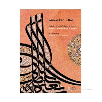 MURAKKA-I HÂS - M. UĞUR DERMAN (HATTAT)