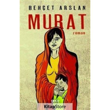 Murat - Behçet Arslan