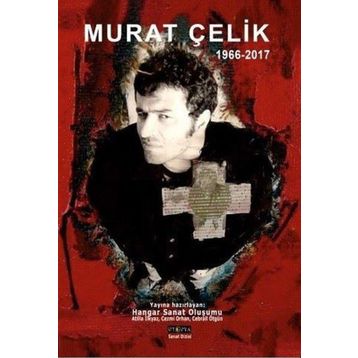 Murat Çelik Ütopya Yayınevi