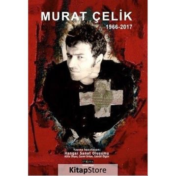 Murat Çelik Ütopya Yayınevi