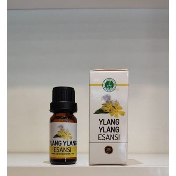 Murat Çubukçuoğlu 10 cc Ylang Ylang Esans Yağı