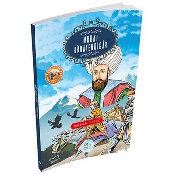 Murat Hüdavendigar - Hasan Yiğit