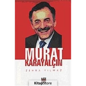 MURAT KARAYALÇIN - ZEHRA YILMAZ