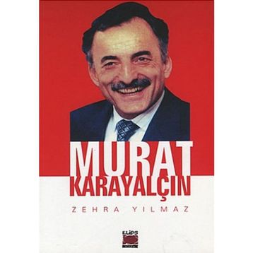 MURAT KARAYALÇIN - ZEHRA YILMAZ