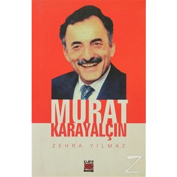 MURAT KARAYALÇIN - ZEHRA YILMAZ