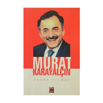 MURAT KARAYALÇIN - ZEHRA YILMAZ