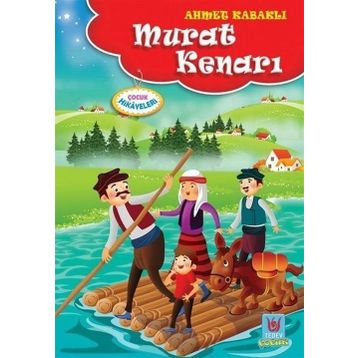 Murat Kenarı - Ahmet Kabaklı