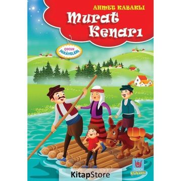 Murat Kenarı - Ahmet Kabaklı