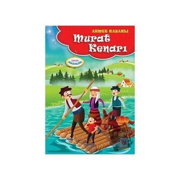 Murat Kenarı - Ahmet Kabaklı