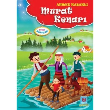 Murat Kenarı - Ahmet Kabaklı
