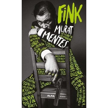 Murat Menteş - Fink