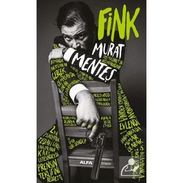 Murat Menteş - Fink