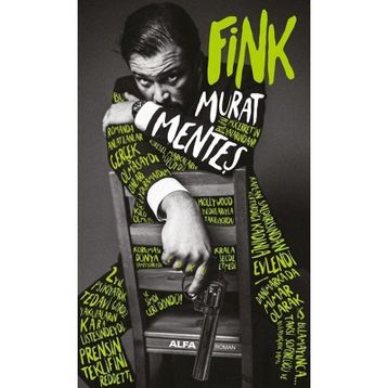 Murat Menteş - Fink